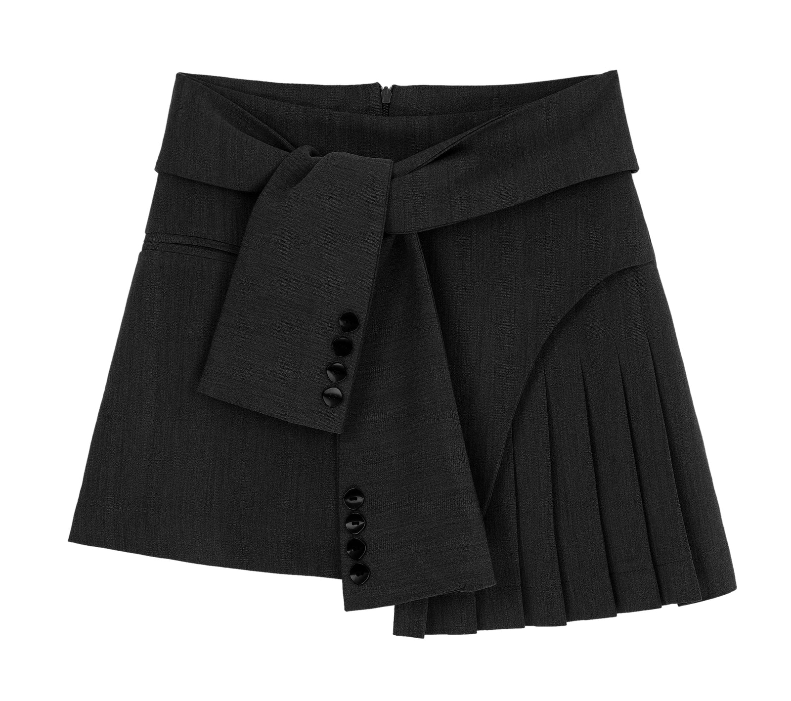 SKIRTY