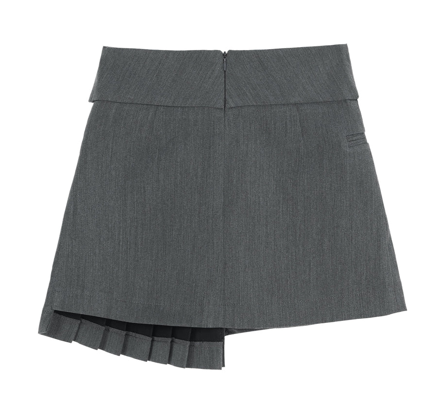 SKIRTY